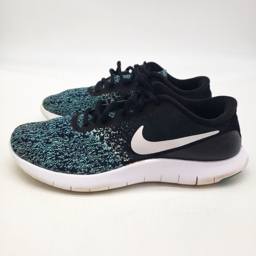 Nike Shoes Women's 8 Flex Contact 908995-004 Running Sneakers